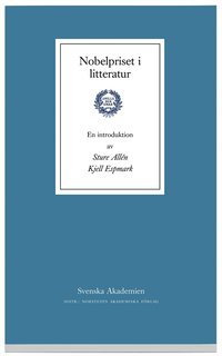 Nobelpriset i litteratur (h�ftad)