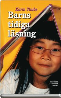 Barns tidiga l�sning (h�ftad)