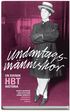 Undantagsm�nniskor : en svensk HBT-historia