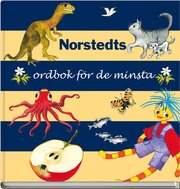 Norstedts ordbok f�r de minsta (kartonnage)