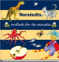 Norstedts ordbok f�r de minsta (kartonnage)