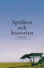 Spr�ken och historien (h�ftad)