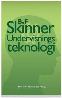 Undervisningsteknologi (h�ftad)