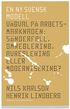 En ny svensk modell : v�gval p� arbetsmarknaden : s�nderfall, omreglering, avreglering eller modernisering?