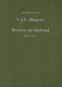 Herrarne p� Ekolsund, D. 1-2 (pocket)
