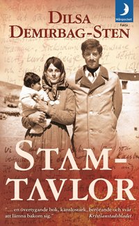 Stamtavlor (inbunden)