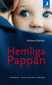 Hemliga pappan (pocket)