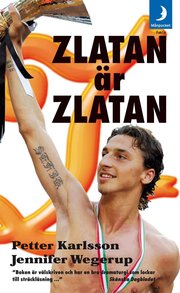 Zlatan �r Zlatan (pocket)