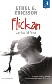 Flickan som inte fick finnas (pocket)