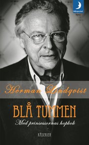 Bl� tummen : med prinsessornas hopkok (pocket)