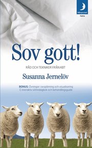 Sov gott! : r�d och tekniker fr�n KBT