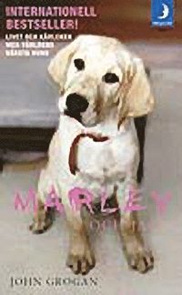 Marley och jag : livet och k�rleken med v�rldens v�rsta hund