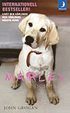 Marley och jag : livet och k�rleken med v�rldens v�rsta hund