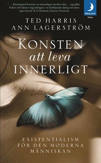 Konsten att leva innerligt (pocket)