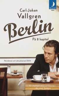 Berlin p� 8 kapitel (pocket)