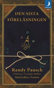 Den sista f�rel�sningen (pocket)