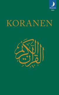 Koranen (pocket)