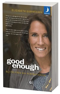 Good enough : bli fri fr�n din perfektionism (pocket)