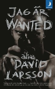 Jag �r Wanted (pocket)