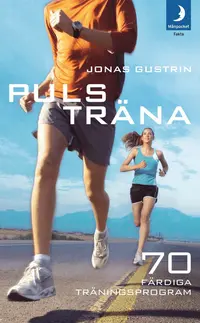 Pulsträna (pocket)