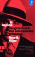 Al Capone Gangstern Och Den Amerikanska drömmen