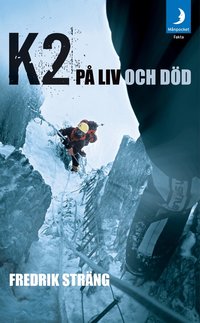 K2 p� liv och d�d (pocket)