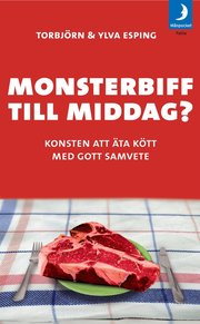Monsterbiff till middag? (pocket)