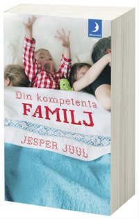 Din kompetenta familj (pocket)