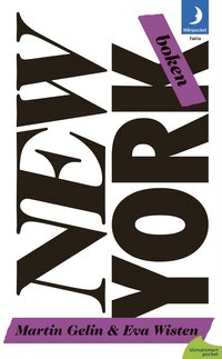 New York-boken (pocket)