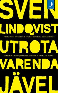 Utrota varenda j�vel (inbunden)