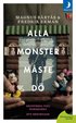 Alla monster m�ste d�! ; gruppresa till Nordkorea - ett reportage