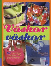 V�skor, v�skor : sy trendiga modeller f�r alla tillf�llen (inbunden)