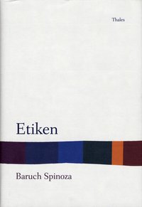 Etiken (inbunden)
