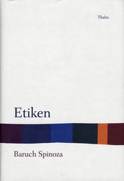 Etiken (inbunden)