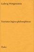 Tractatus logico-philosophicus