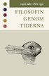 Filosofin genom tiderna. 1900-talet. F�re 1950 : texter