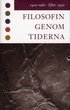 Filosofin genom tiderna. 1900-talet, efter 1950 : texter