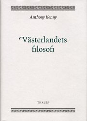 V�sterlandets filosofi (inbunden)