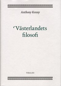 V�sterlandets filosofi (inbunden)