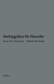 Verktygsl�ra f�r filosofer (h�ftad)