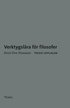 Verktygsl�ra f�r filosofer