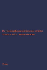 De vetenskapliga revolutionernas struktur (h�ftad)
