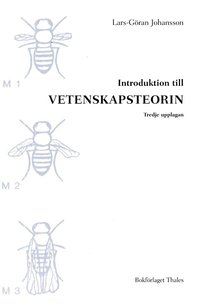 Introduktion till vetenskapsteorin (h�ftad)
