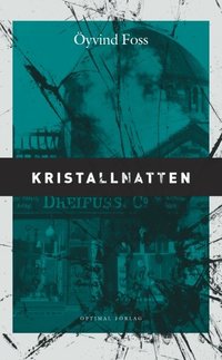 Kristallnatten (h�ftad)