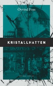 Kristallnatten (h�ftad)