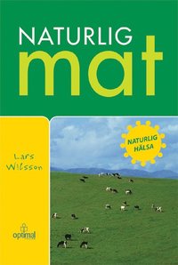 Naturlig mat (inbunden)