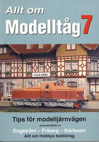 Allt om Modellt�g 7 (h�ftad)
