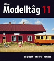Allt om Modellt�g 11 (h�ftad)