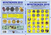 Myntboken 2010 (h�ftad)