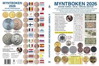 Myntboken 2026 : nr 56